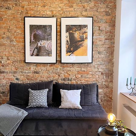 Apartament Gwarek Walbrzych Luaran gambar