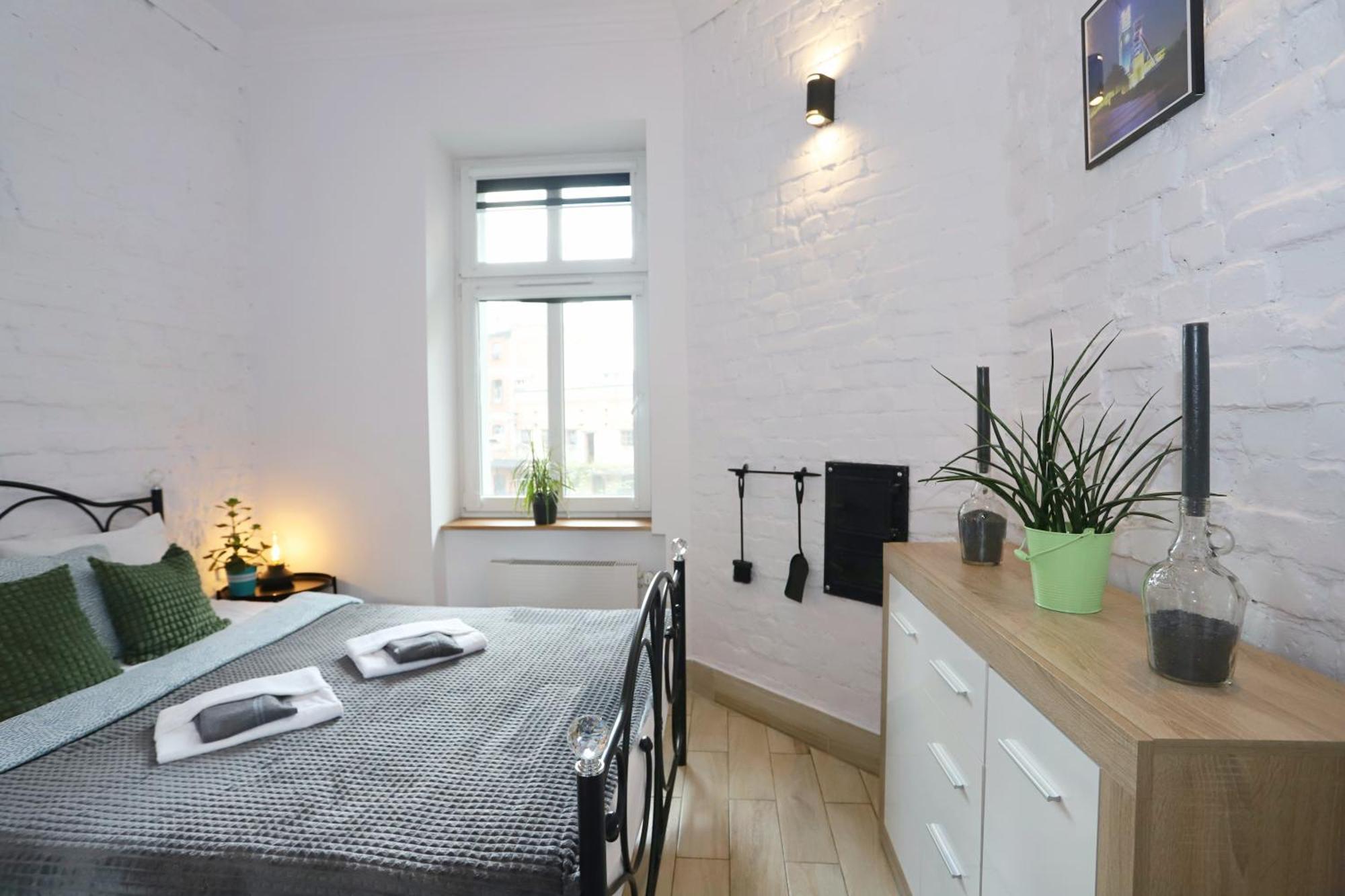 Apartament Gwarek Walbrzych Luaran gambar