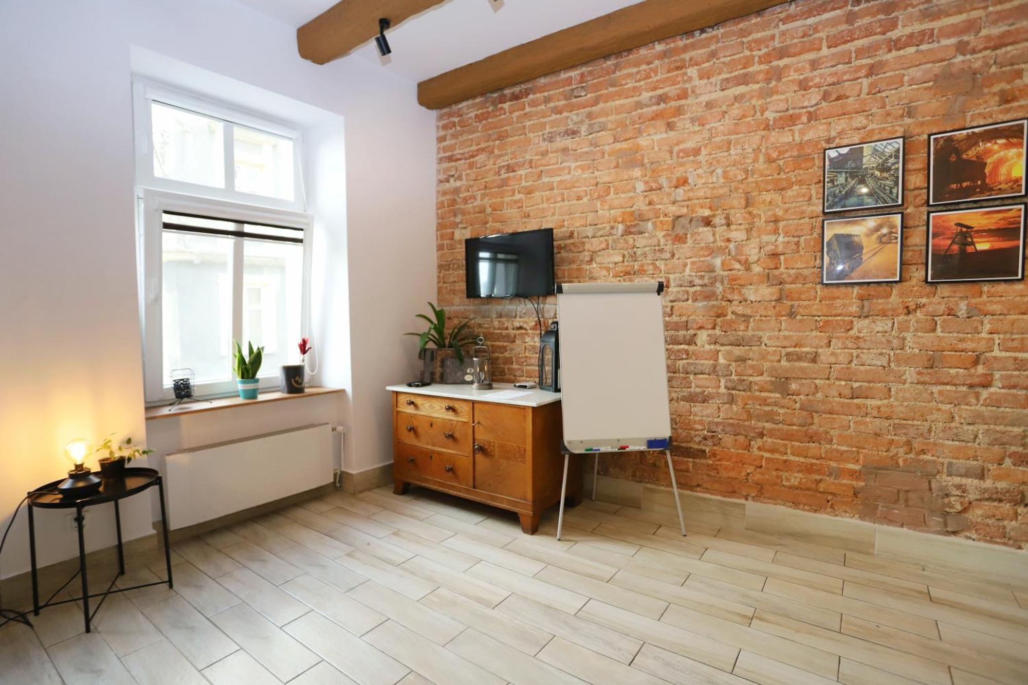 Apartament Gwarek Walbrzych Luaran gambar