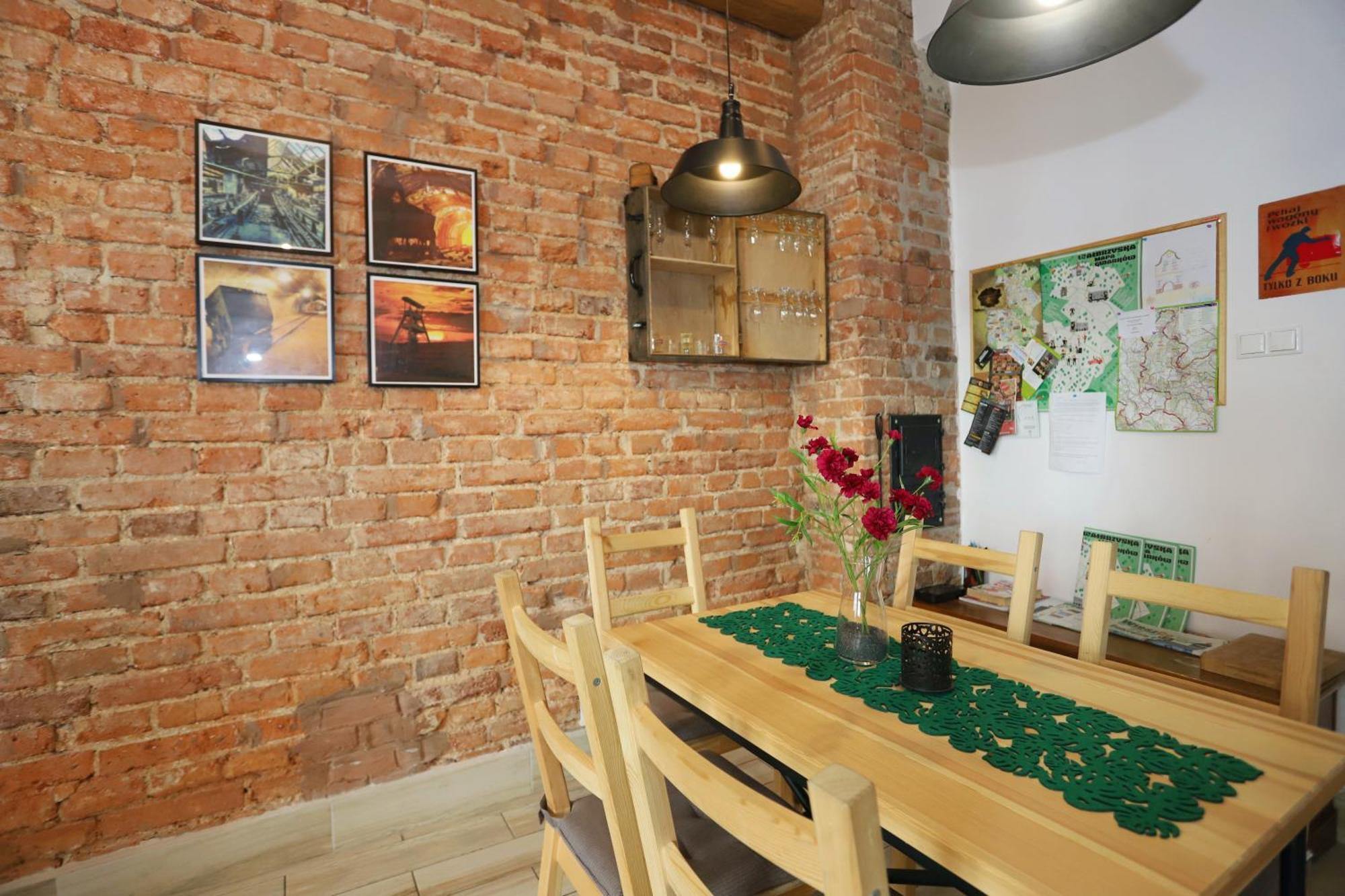 Apartament Gwarek Walbrzych Luaran gambar
