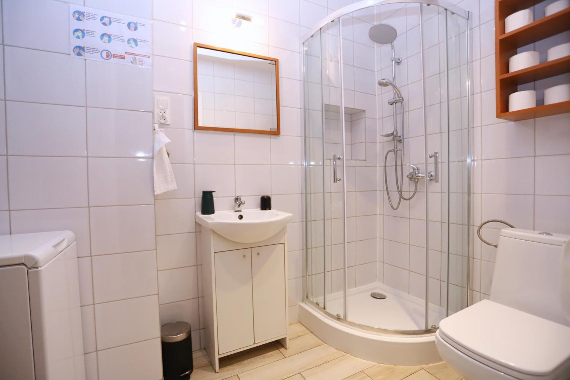 Apartament Gwarek Walbrzych Luaran gambar