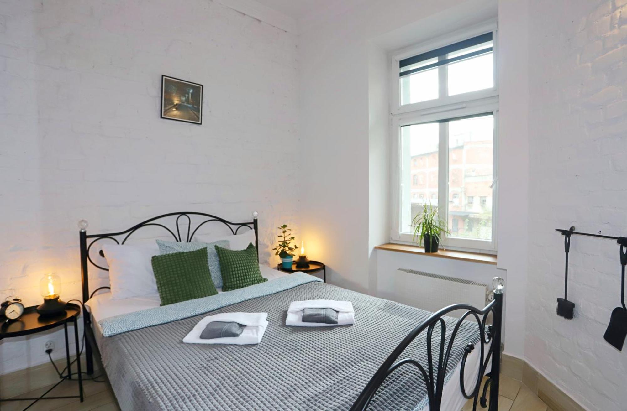 Apartament Gwarek Walbrzych Luaran gambar