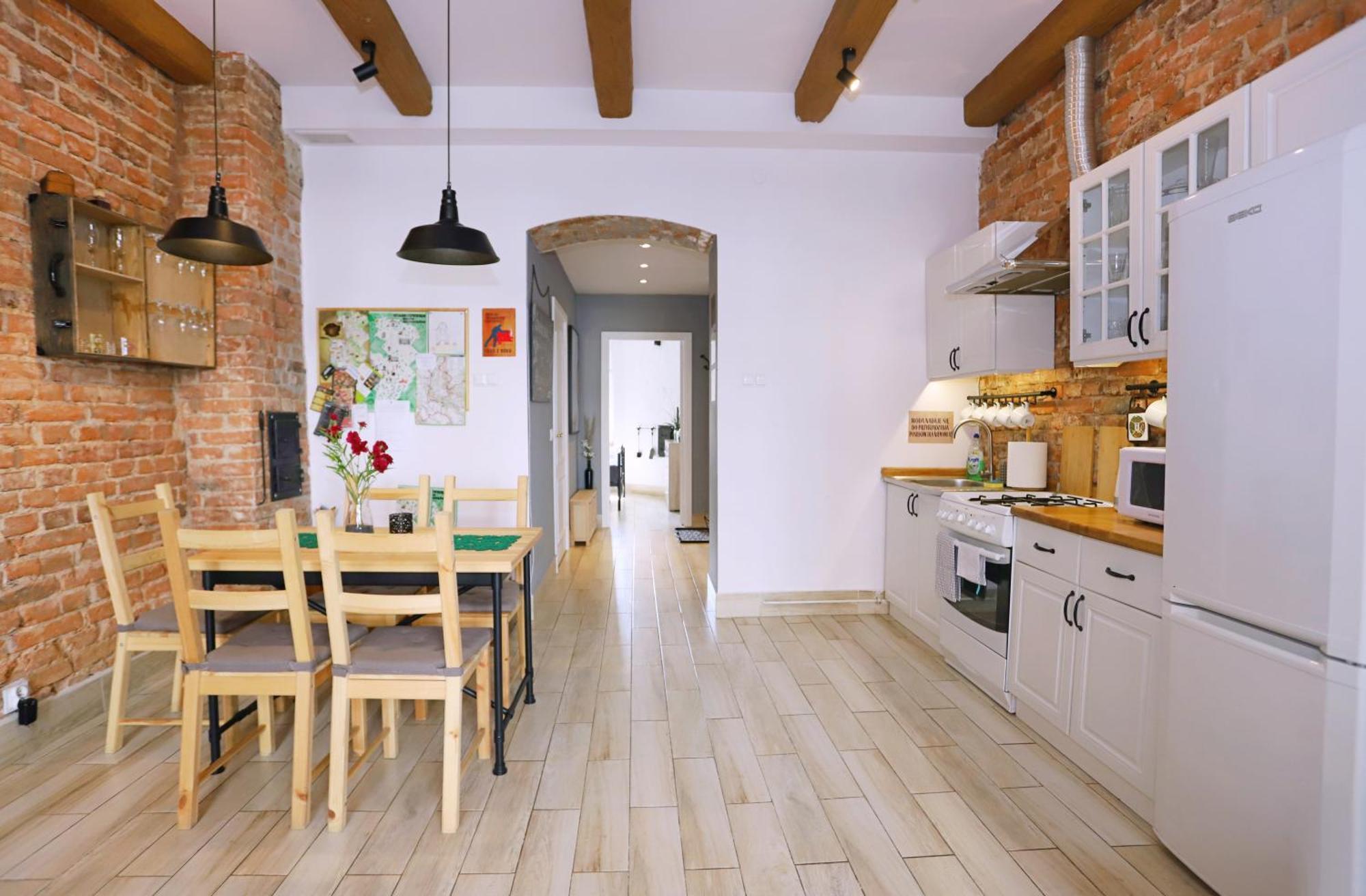 Apartament Gwarek Walbrzych Luaran gambar