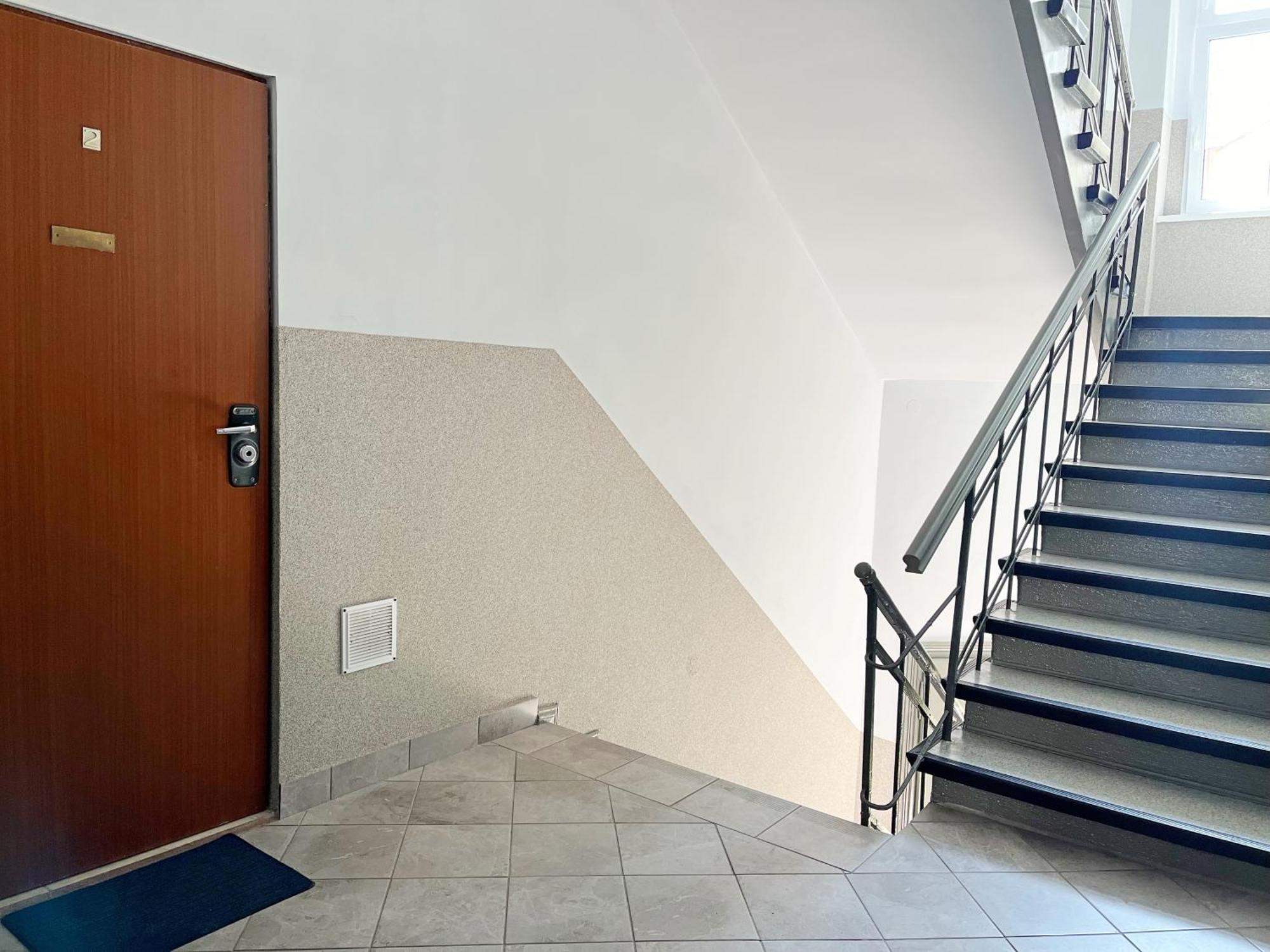 Apartament Gwarek Walbrzych Luaran gambar