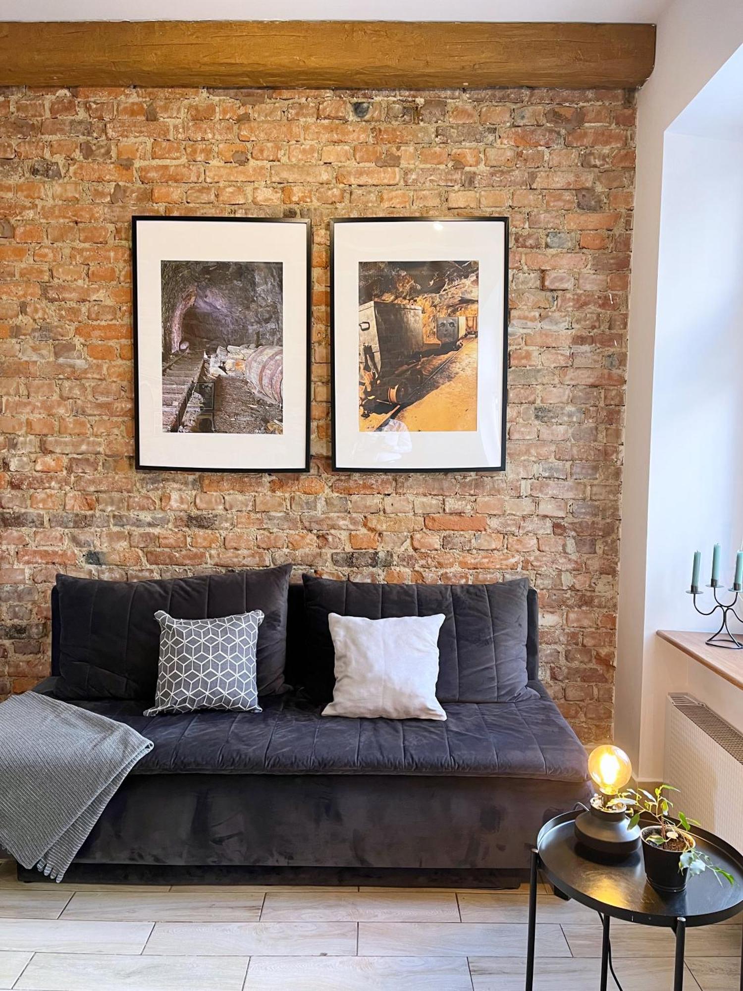 Apartament Gwarek Walbrzych Luaran gambar