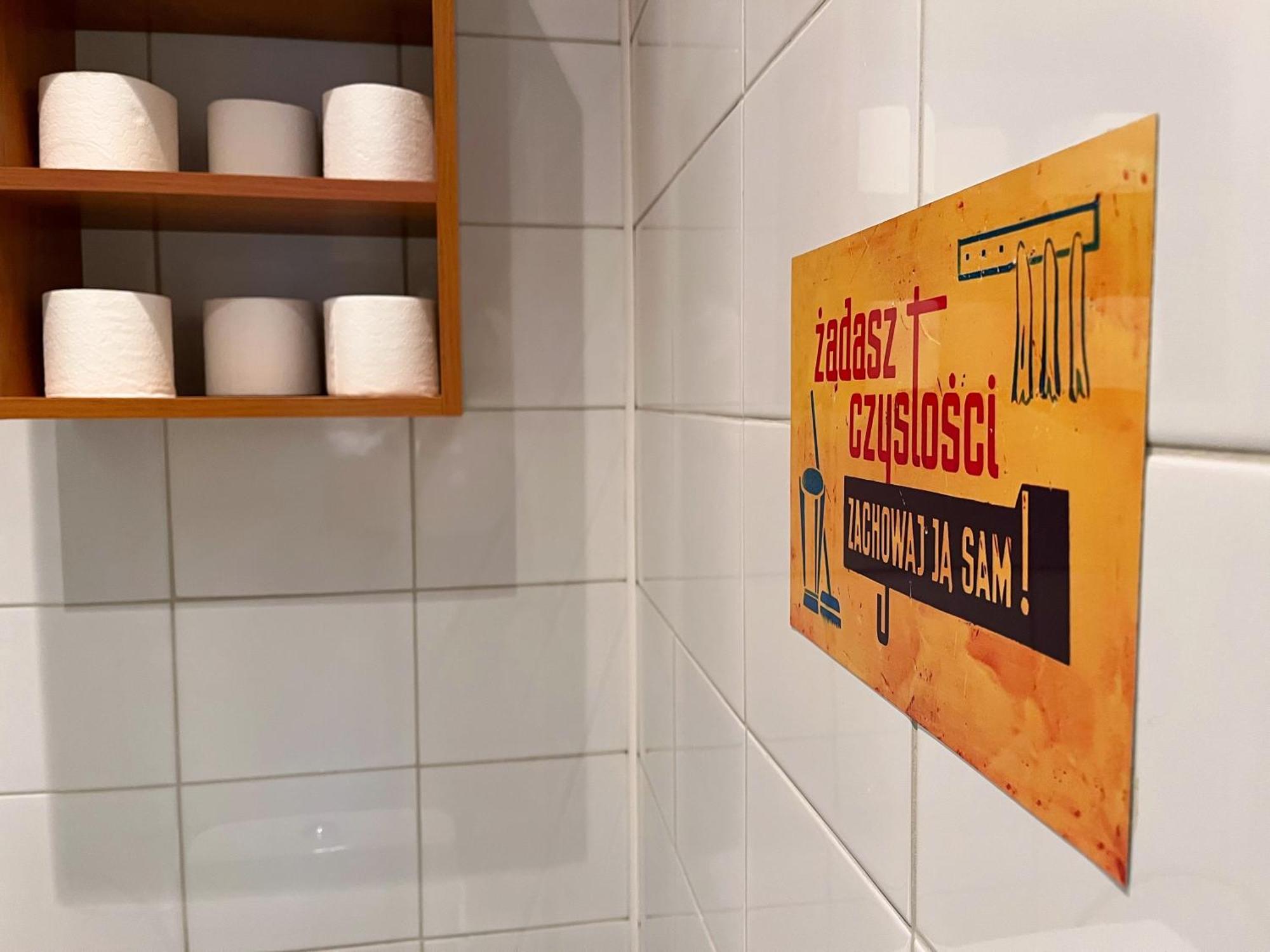 Apartament Gwarek Walbrzych Luaran gambar