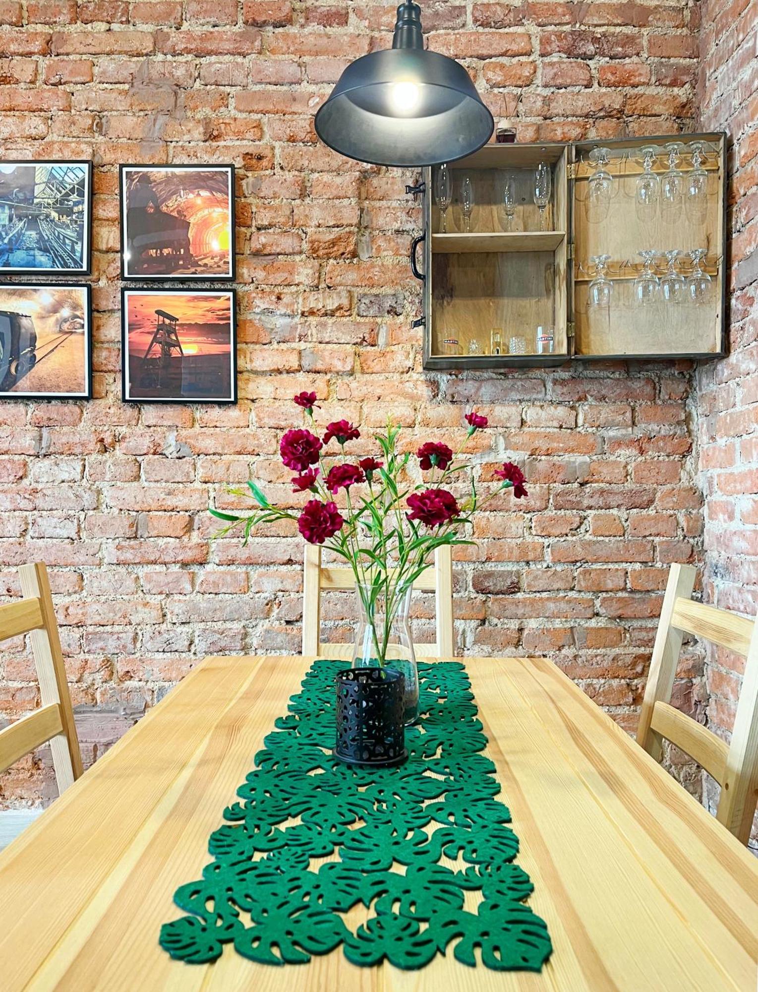 Apartament Gwarek Walbrzych Luaran gambar