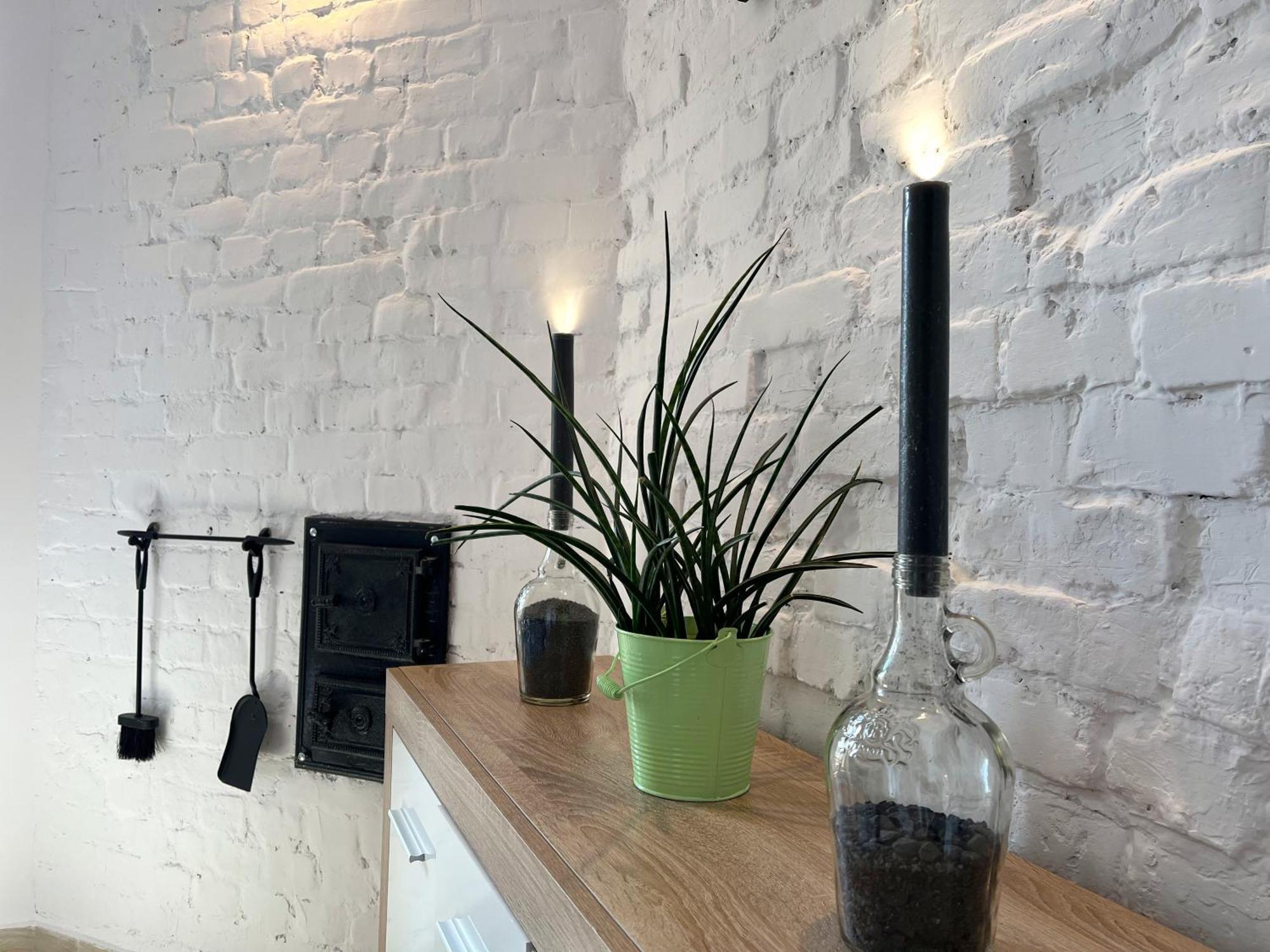 Apartament Gwarek Walbrzych Luaran gambar