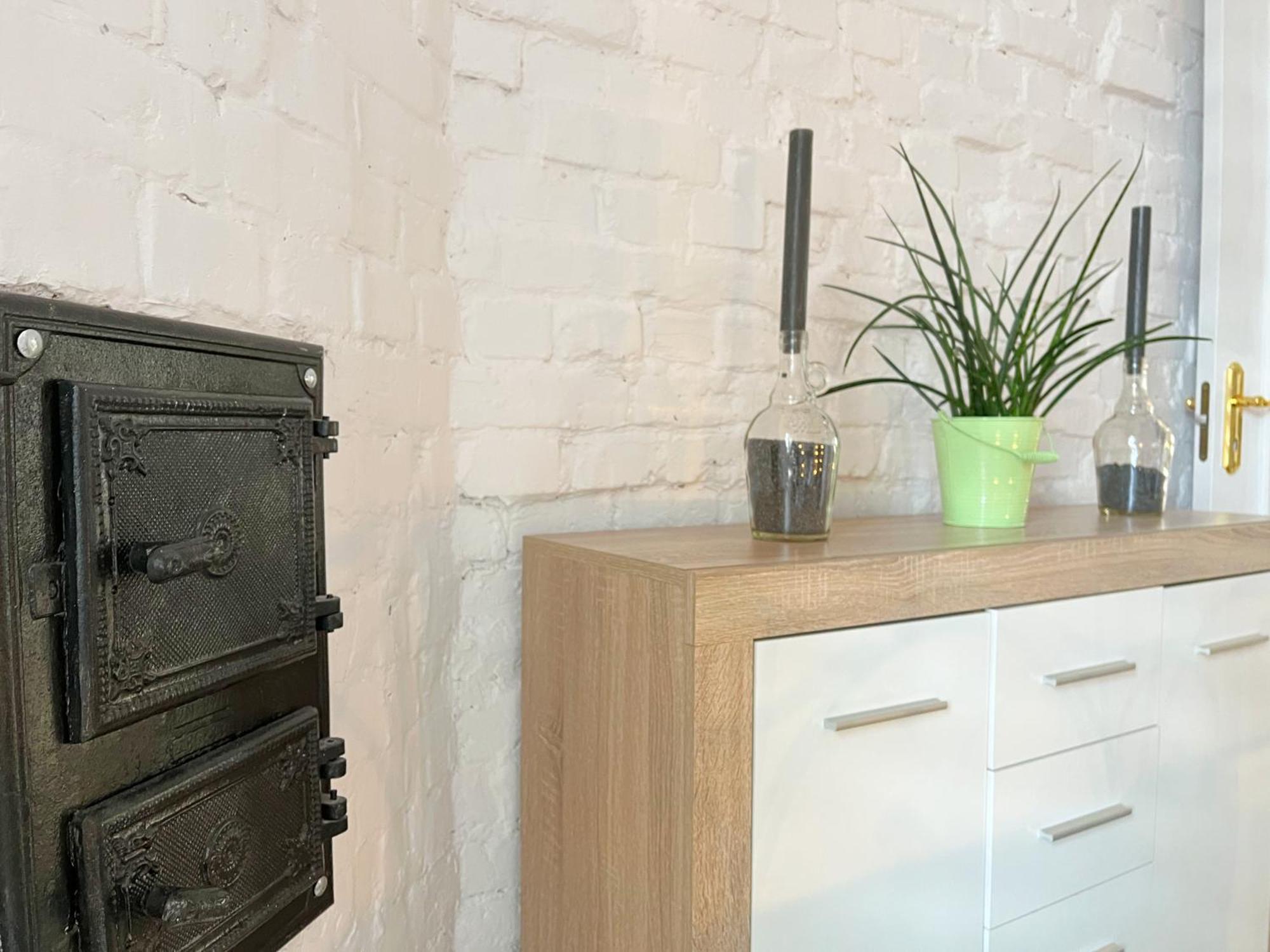 Apartament Gwarek Walbrzych Luaran gambar